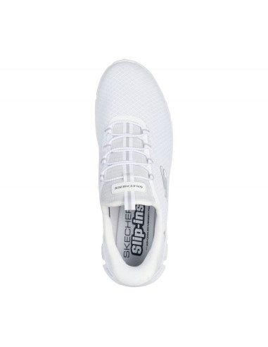 Buty skechers slip-ins: glide-step - noxus m