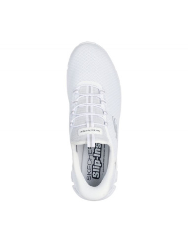 Buty skechers slip-ins: glide-step - noxus m