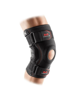 Stabilizator kolana sportowy mcdavid knee brace polycentric hinges - 429