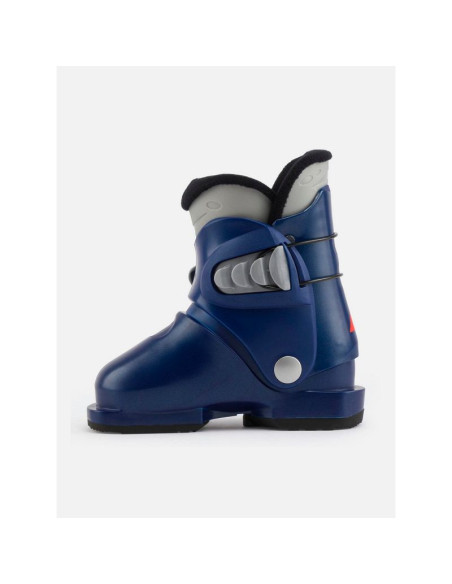 Buty narciarskie lange l-kid