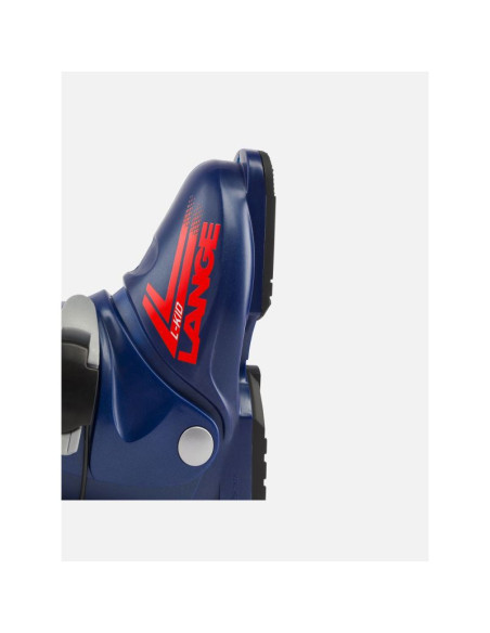 Buty narciarskie lange l-kid