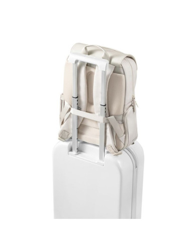 Xd design plecak soft daypack grey p/n: p705.983