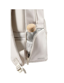 Xd design plecak soft daypack grey p/n: p705.983 2