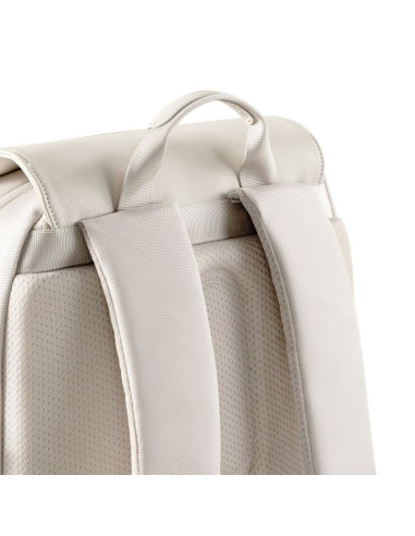 Xd design plecak soft daypack grey p/n: p705.983