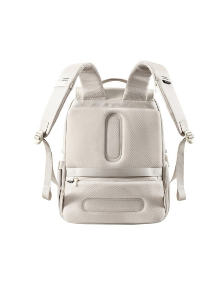 Xd design plecak soft daypack grey p/n: p705.983