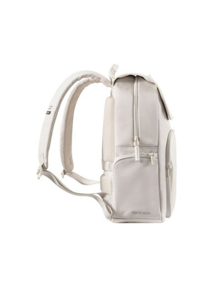 Xd design plecak soft daypack grey p/n: p705.983
