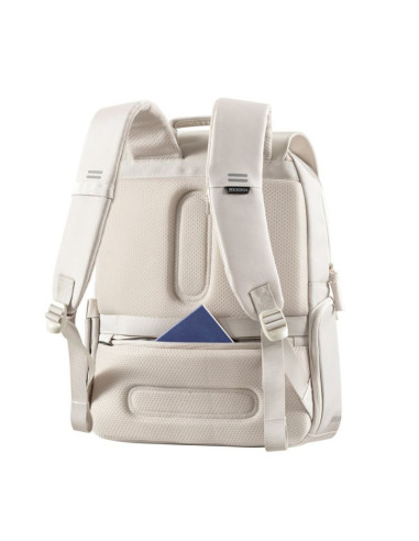 Xd design plecak soft daypack grey p/n: p705.983
