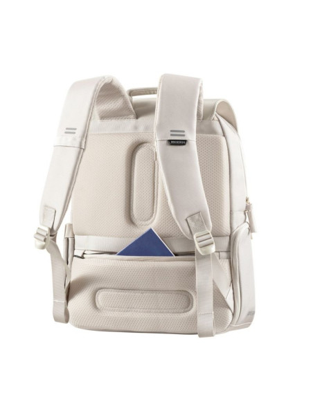 Xd design plecak soft daypack grey p/n: p705.983