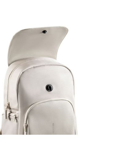Xd design plecak soft daypack grey p/n: p705.983
