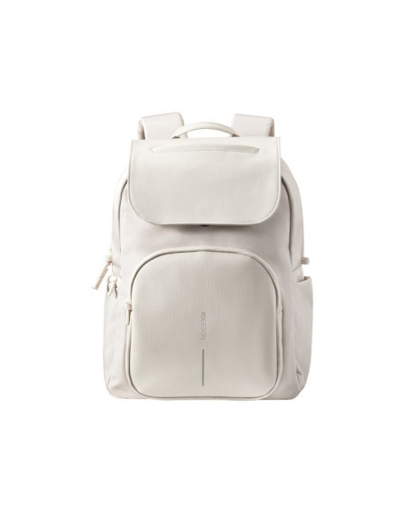 Xd design plecak soft daypack grey p/n: p705.983