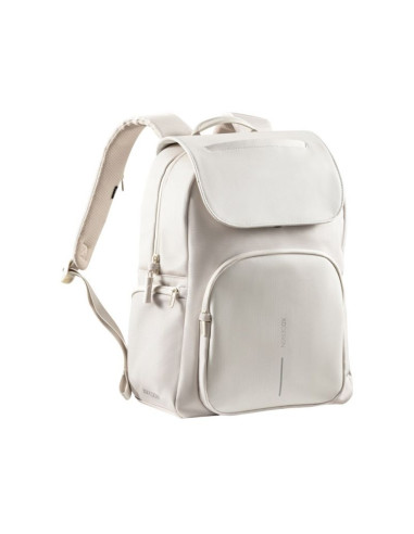 Xd design plecak soft daypack grey p/n: p705.983