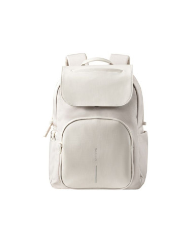 Xd design plecak soft daypack grey p/n: p705.983