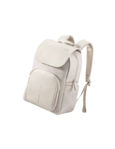 Xd design plecak soft daypack grey p/n: p705.983