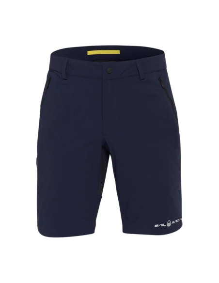 Szorty sail racing spray stretch shorts granatowy