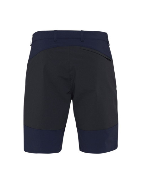 Szorty sail racing spray stretch shorts granatowy