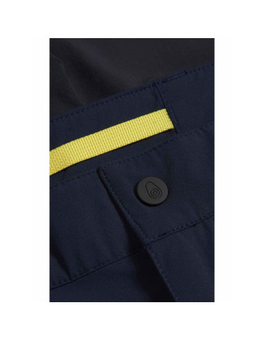 Szorty sail racing spray stretch shorts granatowy