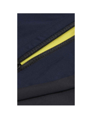 Szorty sail racing spray stretch shorts granatowy