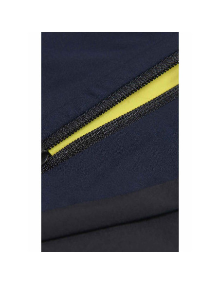 Szorty sail racing spray stretch shorts granatowy