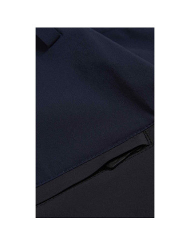 Szorty sail racing spray stretch shorts granatowy