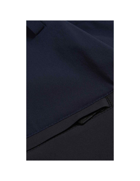 Szorty sail racing spray stretch shorts granatowy