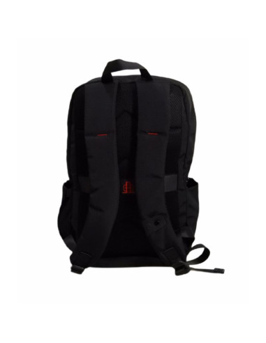 Plecak miejski aeronautica militare zaino czarny - am-1553