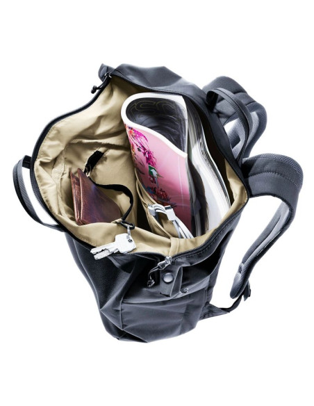 Deuter vista 3812025-7000 black