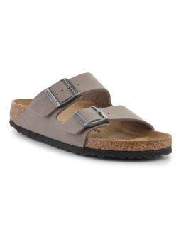 Birkenstock arizona bs 1032070 gray taupe