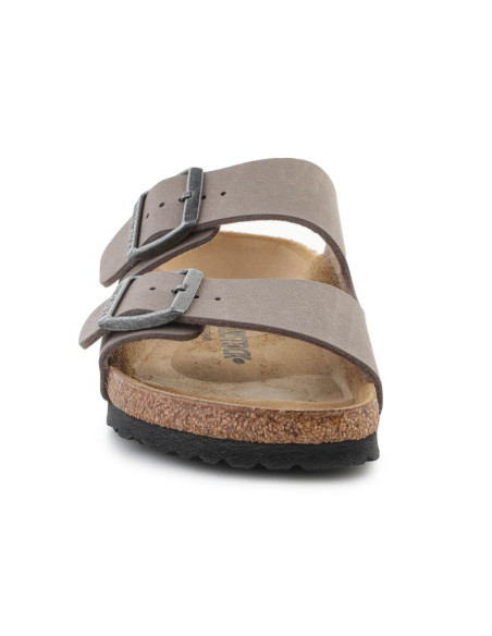 Birkenstock arizona bs 1032070 gray taupe