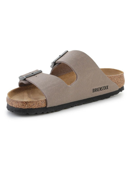 Birkenstock arizona bs 1032070 gray taupe
