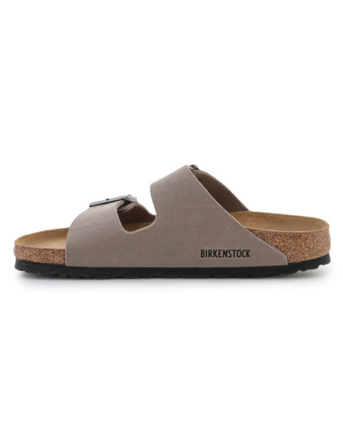 Birkenstock arizona bs 1032070 gray taupe