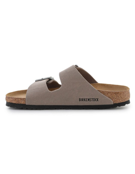 Birkenstock arizona bs 1032070 gray taupe