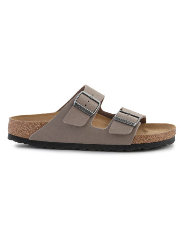 Birkenstock arizona bs 1032070 gray taupe