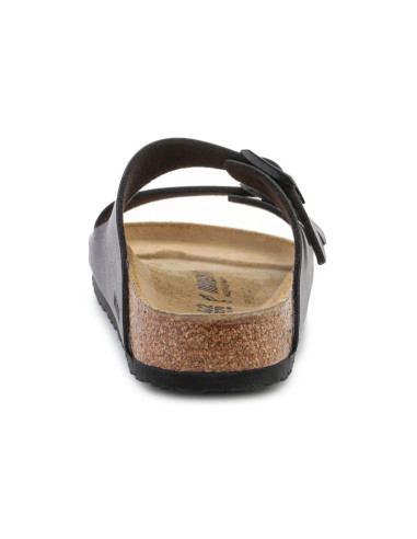 Birkenstock arizona bs 1032045 velvet gray/black