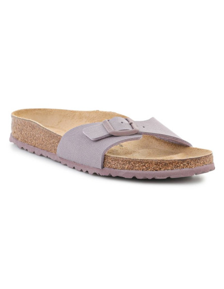 Birkenstock madrid bs 1031464 faded purple