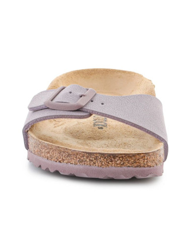 Birkenstock madrid bs 1031464 faded purple
