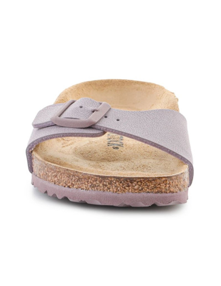 Birkenstock madrid bs 1031464 faded purple