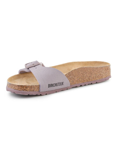 Birkenstock madrid bs 1031464 faded purple