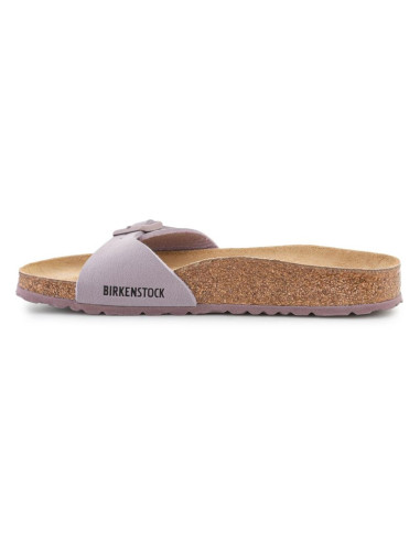 Birkenstock madrid bs 1031464 faded purple