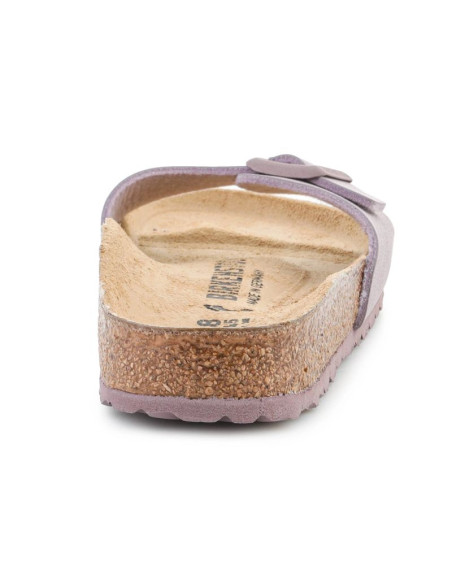 Birkenstock madrid bs 1031464 faded purple
