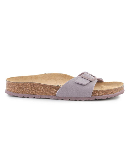Birkenstock madrid bs 1031464 faded purple
