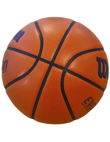 Piłka do koszykówki wilson evolution 295 game r.7