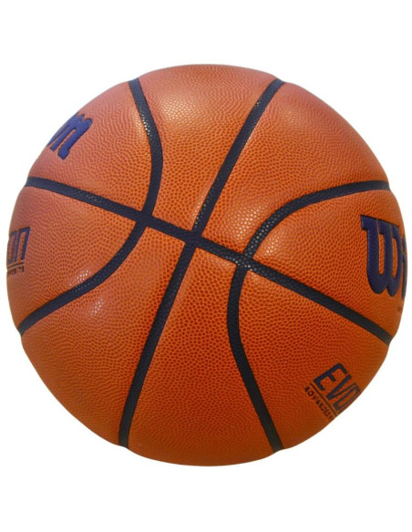 Piłka do koszykówki wilson evolution 295 game r.7