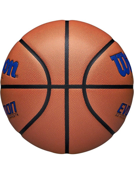 Piłka do koszykówki wilson evolution 295 game r.7