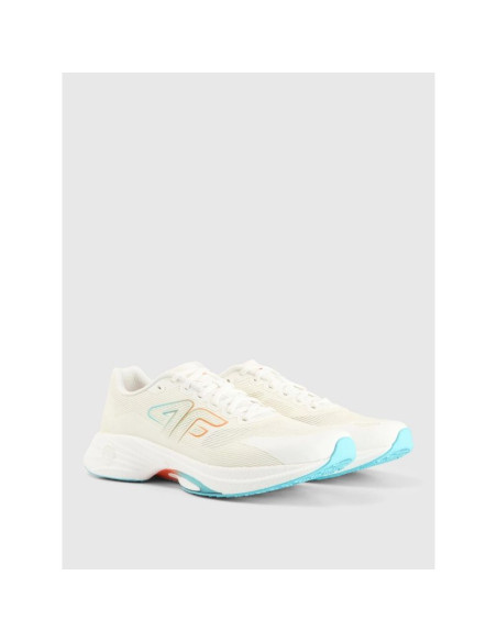 Buty do biegania speed runner męskie 4f 4frss25fspom154-11s