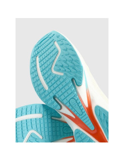 Buty do biegania speed runner męskie 4f 4frss25fspom154-11s 2