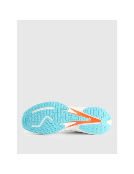 Buty do biegania speed runner męskie 4f 4frss25fspom154-11s