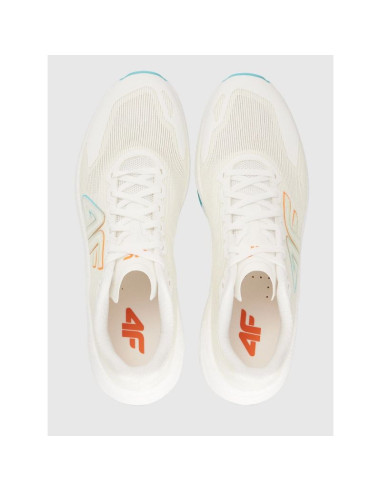 Buty do biegania speed runner męskie 4f 4frss25fspom154-11s