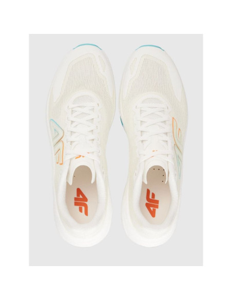 Buty do biegania speed runner męskie 4f 4frss25fspom154-11s