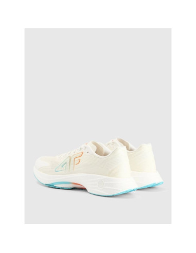 Buty do biegania speed runner męskie 4f 4frss25fspom154-11s