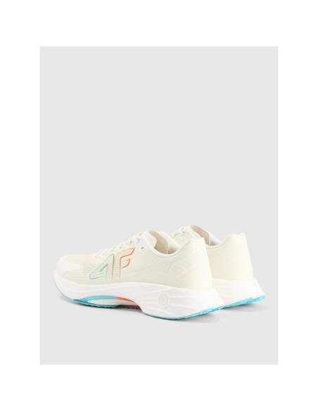 Buty do biegania speed runner męskie 4f 4frss25fspom154-11s